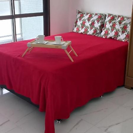 סלבאדור Loft Smart Farol Da Barra, Piscina Rooftop, Beira Mar No Farol Da Barra מראה חיצוני תמונה