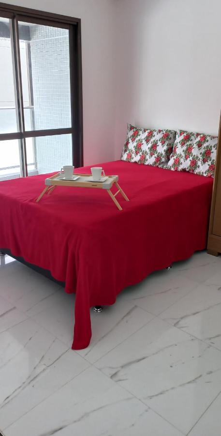 סלבאדור Loft Smart Farol Da Barra, Piscina Rooftop, Beira Mar No Farol Da Barra מראה חיצוני תמונה