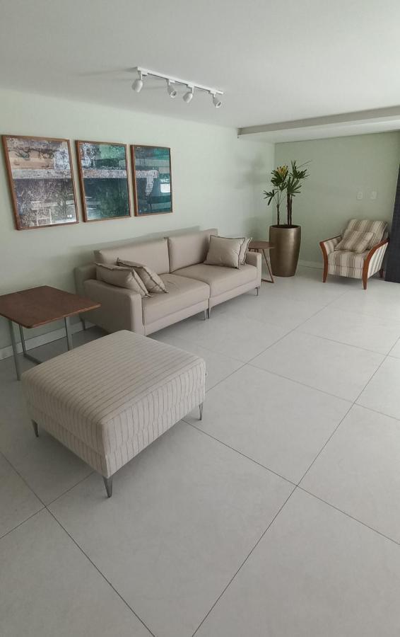 סלבאדור Loft Smart Farol Da Barra, Piscina Rooftop, Beira Mar No Farol Da Barra מראה חיצוני תמונה