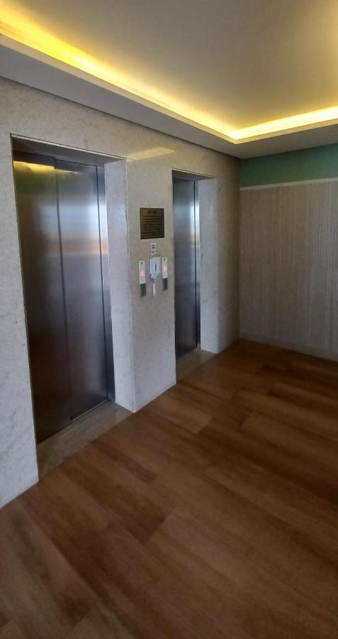 סלבאדור Loft Smart Farol Da Barra, Piscina Rooftop, Beira Mar No Farol Da Barra מראה חיצוני תמונה