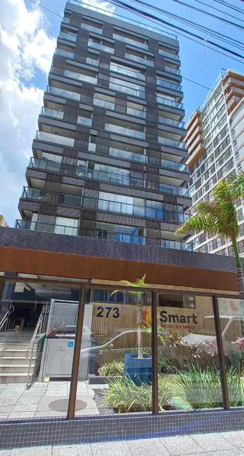סלבאדור Loft Smart Farol Da Barra, Piscina Rooftop, Beira Mar No Farol Da Barra מראה חיצוני תמונה