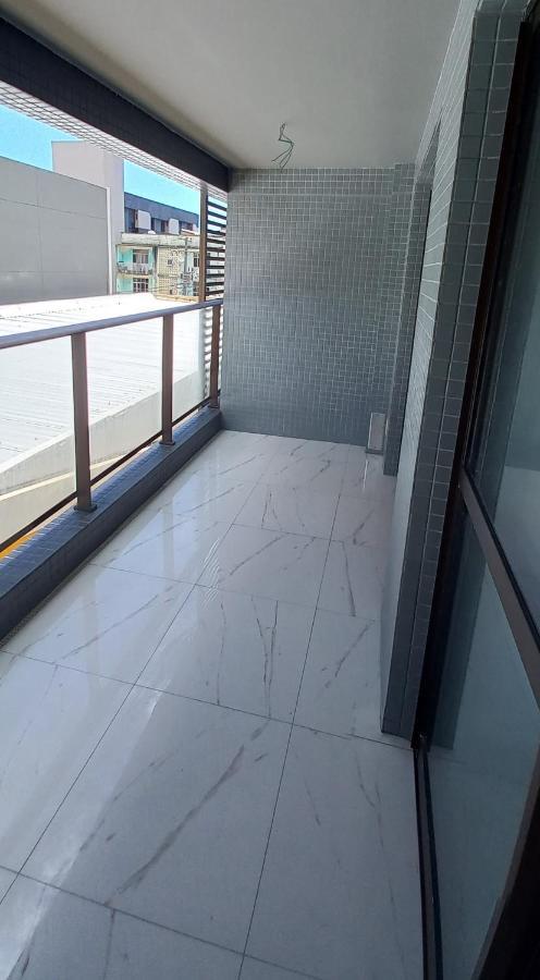 סלבאדור Loft Smart Farol Da Barra, Piscina Rooftop, Beira Mar No Farol Da Barra מראה חיצוני תמונה